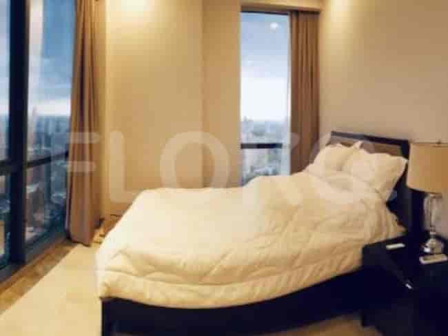 Tipe 2 Kamar Tidur di Lantai Menengah untuk disewakan di District 8 - fse50c 3