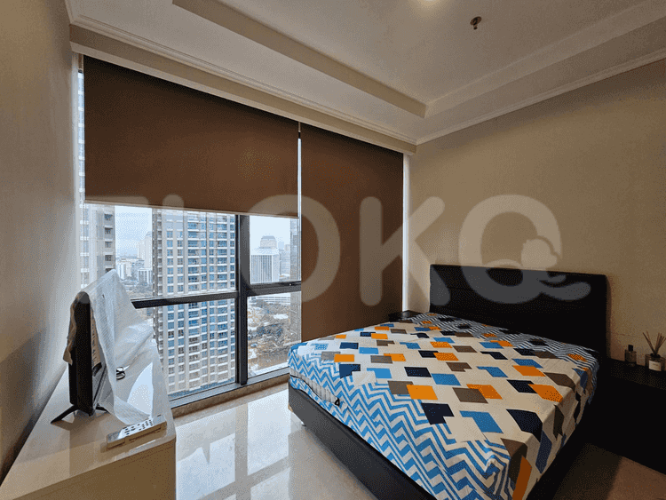 Tipe 2 Kamar Tidur di Lantai Menengah untuk disewakan di District 8 - fse171 3