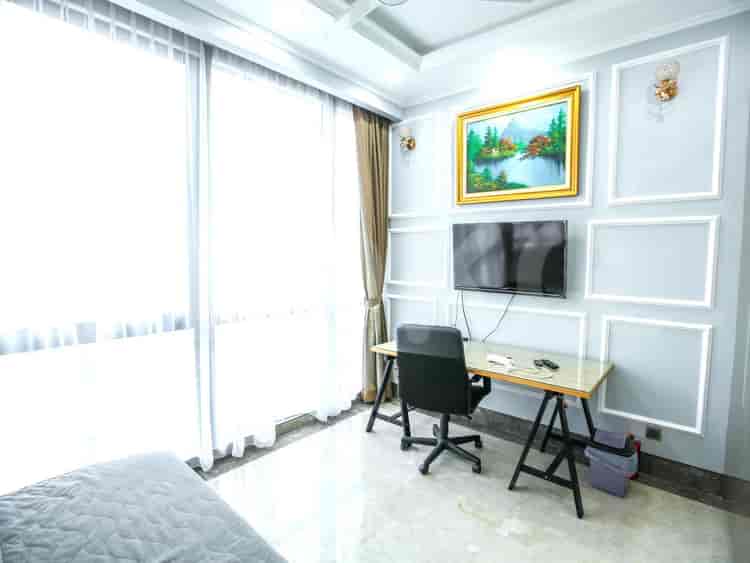 Tipe 2 Kamar Tidur di Lantai Menengah untuk disewakan di District 8 - fsef12 5