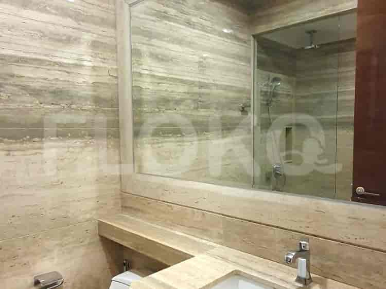 Tipe 2 Kamar Tidur di Lantai Tinggi untuk disewakan di District 8 - fse14b 9