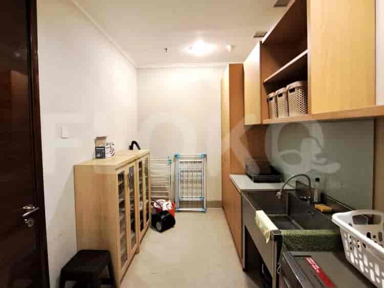 Tipe 2 Kamar Tidur di Lantai Tinggi untuk disewakan di District 8 - fsef15 4