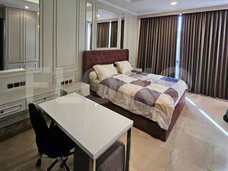 Tipe 2 Kamar Tidur di Lantai Tinggi untuk disewakan di District 8 - fsea25 3