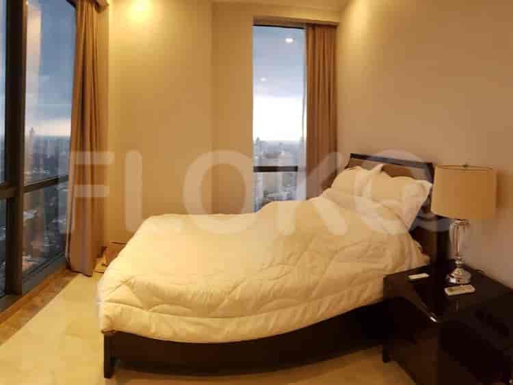 Tipe 2 Kamar Tidur di Lantai Tinggi untuk disewakan di District 8 - fse96b 2