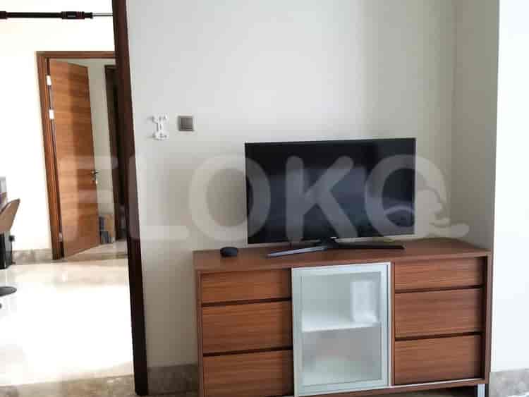 Tipe 2 Kamar Tidur di Lantai Tinggi untuk disewakan di District 8 - fse378 3