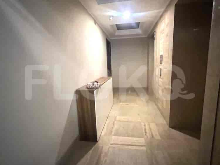 Tipe 2 Kamar Tidur di Lantai Rendah untuk disewakan di District 8 - fse3ad 10