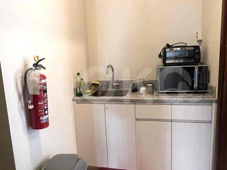 Tipe 2 Kamar Tidur di Lantai Rendah untuk disewakan di District 8 - fse3ad 8