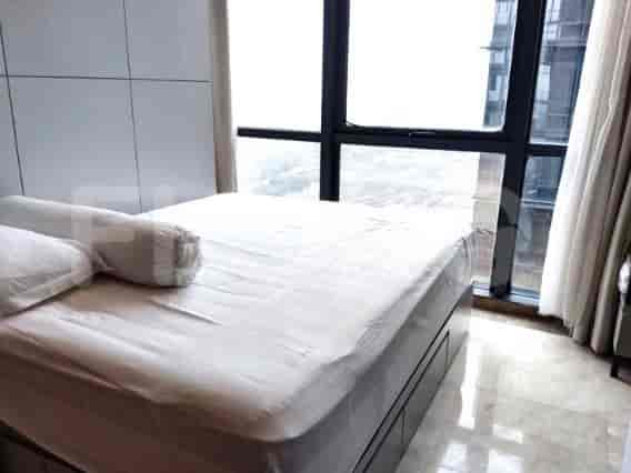 Tipe 3 Kamar Tidur di Lantai Rendah untuk disewakan di District 8 - fse444 2