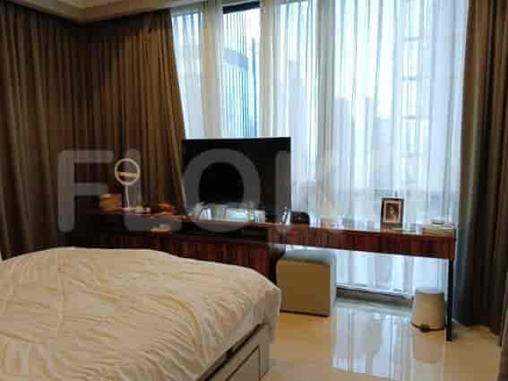 Tipe 3 Kamar Tidur di Lantai Rendah untuk disewakan di District 8 - fse444 3
