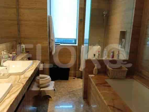 Tipe 3 Kamar Tidur di Lantai Rendah untuk disewakan di District 8 - fse444 5