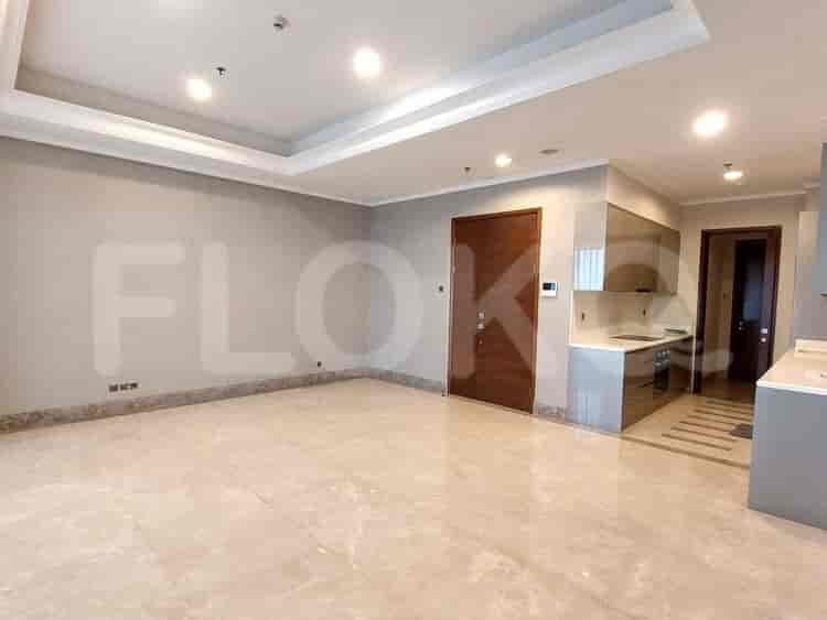 Tipe 3 Kamar Tidur di Lantai Rendah untuk disewakan di District 8 - fse408 2