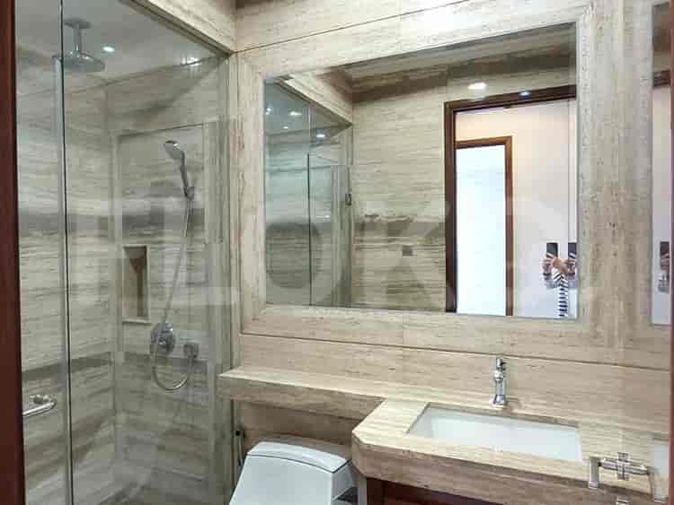 Tipe 3 Kamar Tidur di Lantai Rendah untuk disewakan di District 8 - fse408 5