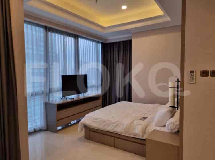 Tipe 3 Kamar Tidur di Lantai Menengah untuk disewakan di District 8 - fse843 3