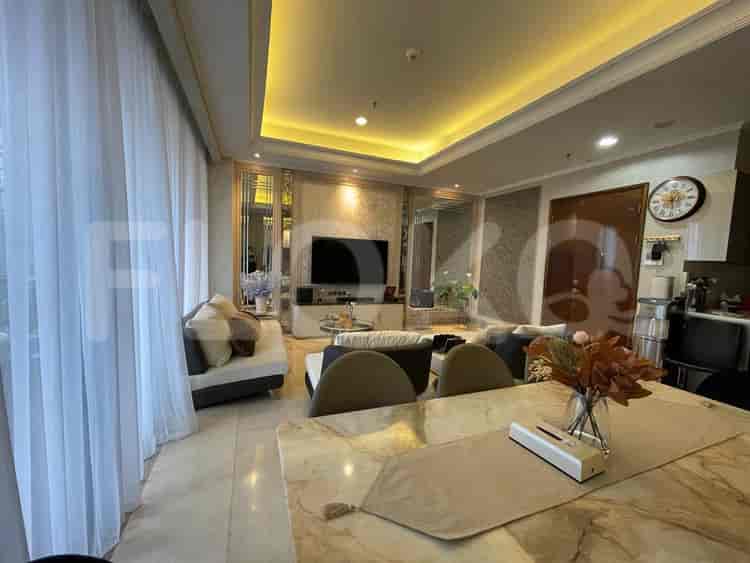 3 Bedroom on Middle Floor for Rent in District 8 - fse870 1