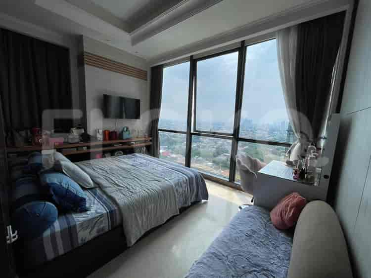 3 Bedroom on Middle Floor for Rent in District 8 - fse870 2