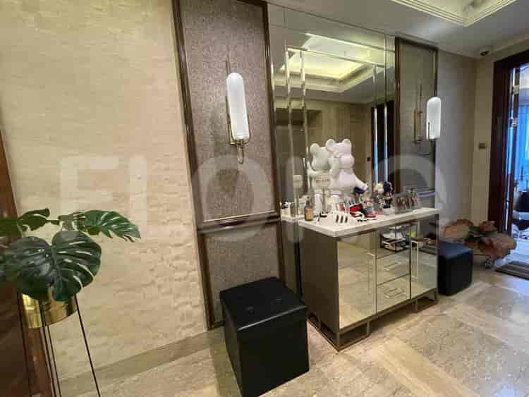 3 Bedroom on Middle Floor for Rent in District 8 - fse870 5