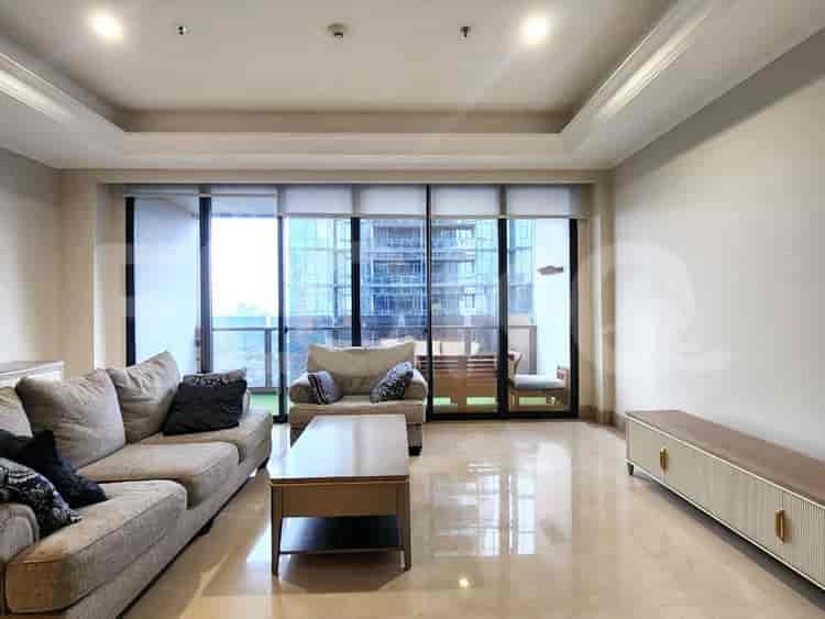 3 Bedroom on Middle Floor for Rent in District 8 - fse15e 3