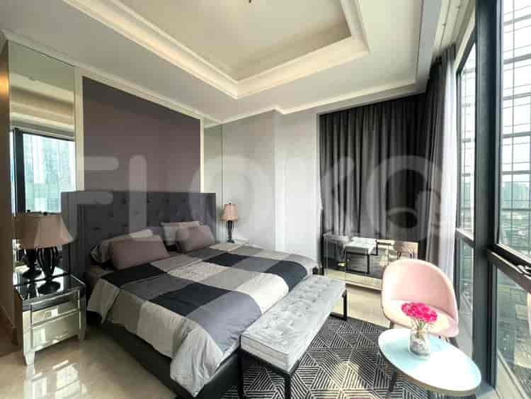Tipe 3 Kamar Tidur di Lantai Menengah untuk disewakan di District 8 - fse962 3