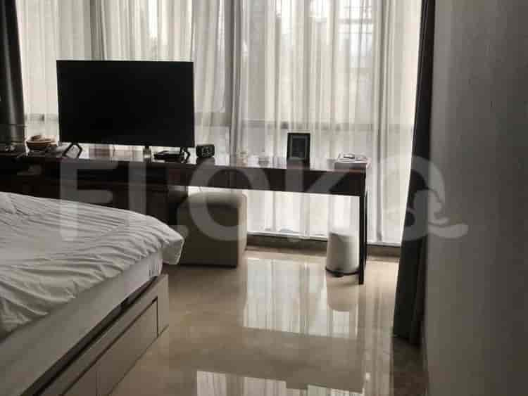 Tipe 3 Kamar Tidur di Lantai Menengah untuk disewakan di District 8 - fsebd3 3