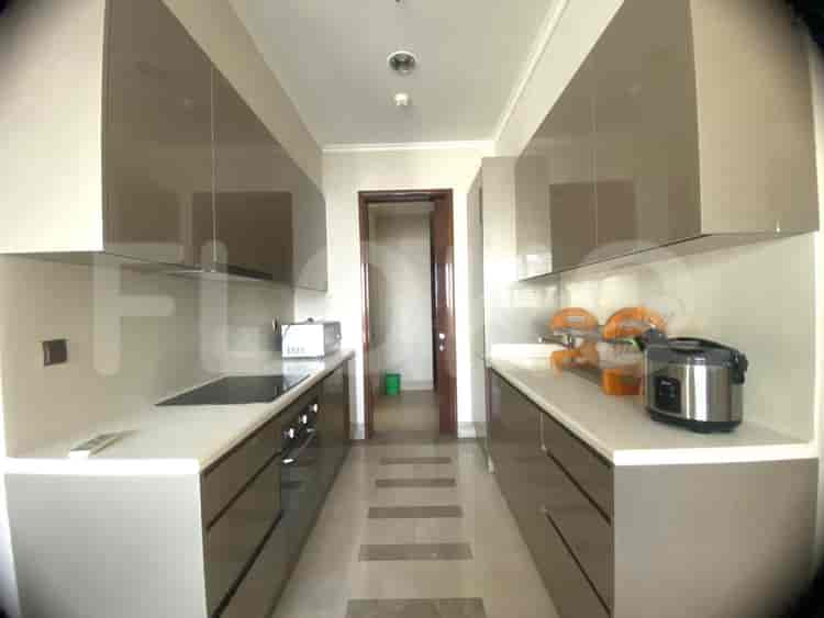 Tipe 3 Kamar Tidur di Lantai Tinggi untuk disewakan di District 8 - fse5c3 8