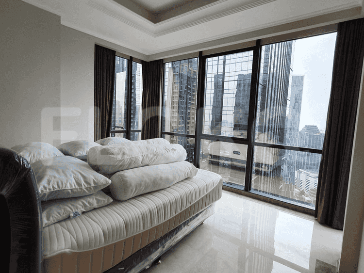 Tipe 3 Kamar Tidur di Lantai Tinggi untuk disewakan di District 8 - fse5ef 3