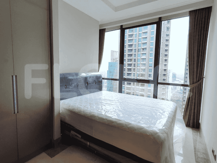 Tipe 3 Kamar Tidur di Lantai Tinggi untuk disewakan di District 8 - fse5ef 5
