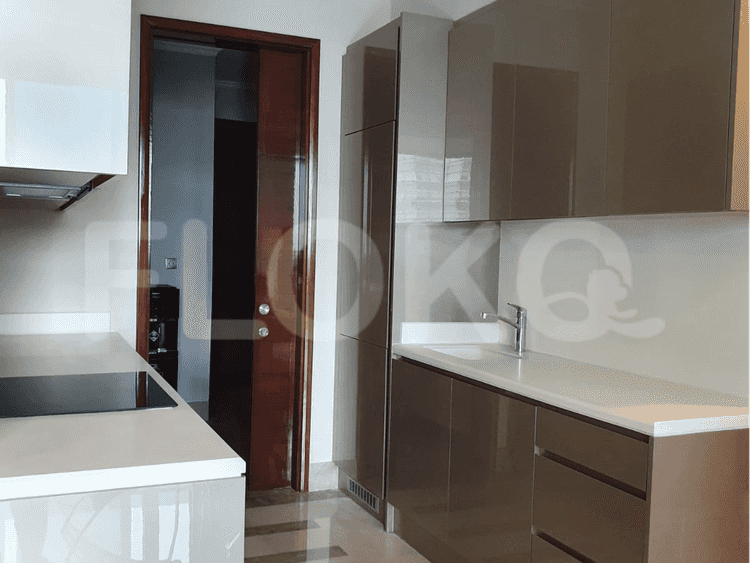 Tipe 3 Kamar Tidur di Lantai Tinggi untuk disewakan di District 8 - fse5ef 6