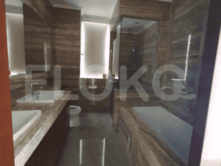 Tipe 3 Kamar Tidur di Lantai Tinggi untuk disewakan di District 8 - fse5ef 7