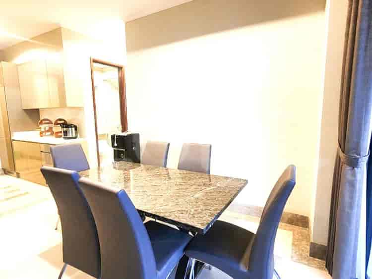 3 Bedroom on High Floor for Rent in District 8 - fse21b 6