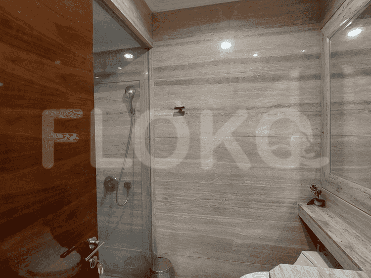 Tipe 3 Kamar Tidur di Lantai Tinggi untuk disewakan di District 8 - fse80e 6