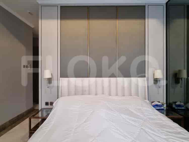 Tipe 3 Kamar Tidur di Lantai Tinggi untuk disewakan di District 8 - fse1a1 4
