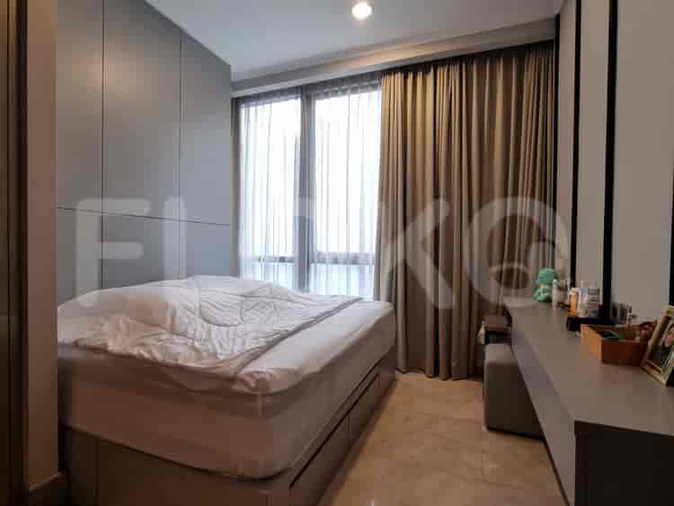 Tipe 3 Kamar Tidur di Lantai Tinggi untuk disewakan di District 8 - fse1a1 6