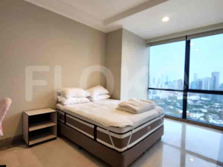 Tipe 3 Kamar Tidur di Lantai Tinggi untuk disewakan di District 8 - fse25e 3