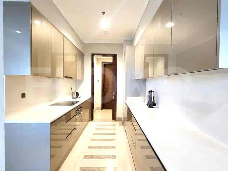 Tipe 3 Kamar Tidur di Lantai Tinggi untuk disewakan di District 8 - fse25e 8