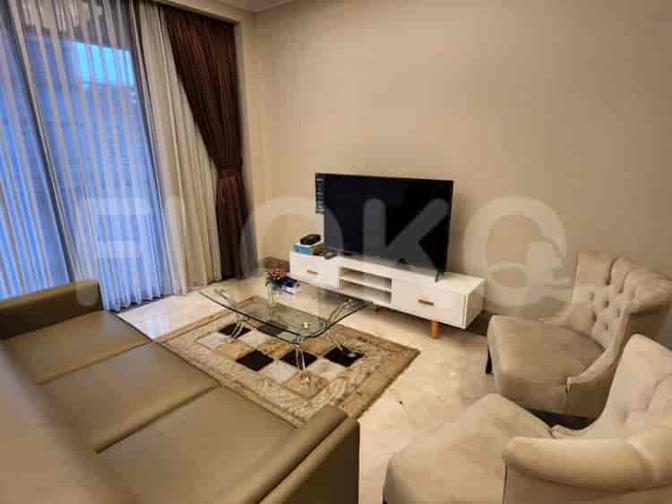 3 Bedroom on High Floor for Rent in District 8 - fseb6c 2
