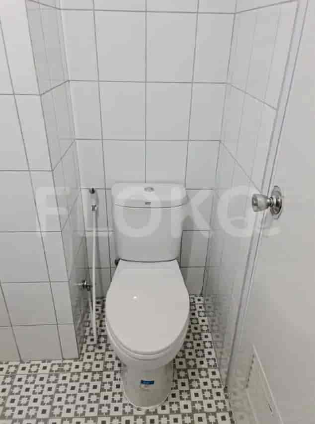 1BR Emerald Residence Apartment, Bintaro - fbi7c2 15th Floor 6