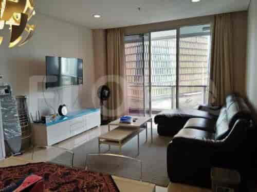 2 Bedroom on Middle Floor for Rent in Empryreal Kuningan Apartment - fku732 3