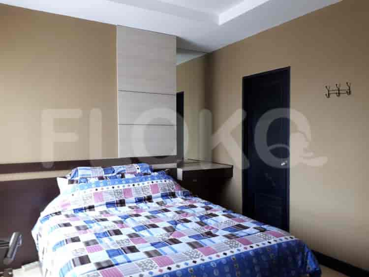 Tipe 2 Kamar Tidur di Lantai Menengah untuk disewakan di Essence Darmawangsa Apartemen - fcia43 5