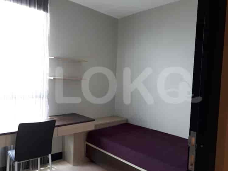 Tipe 2 Kamar Tidur di Lantai Menengah untuk disewakan di Essence Darmawangsa Apartemen - fcia43 6