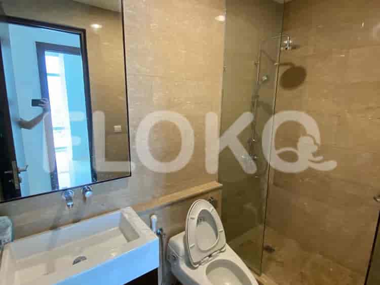 Tipe 2 Kamar Tidur di Lantai Menengah untuk disewakan di Essence Darmawangsa Apartemen - fci429 6