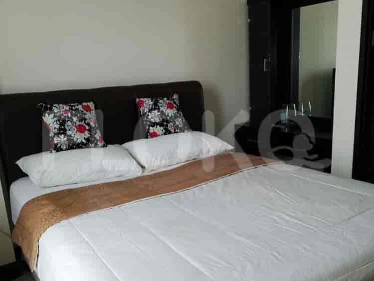 Tipe 2 Kamar Tidur di Lantai Menengah untuk disewakan di Essence Darmawangsa Apartemen - fcib51 5