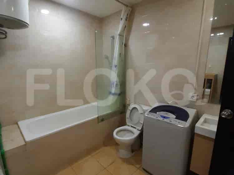Tipe 2 Kamar Tidur di Lantai Menengah untuk disewakan di Essence Darmawangsa Apartemen - fci98c 7