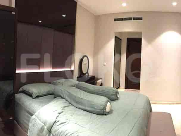 Tipe 2 Kamar Tidur di Lantai Menengah untuk disewakan di Essence Darmawangsa Apartemen - fcid1a 1