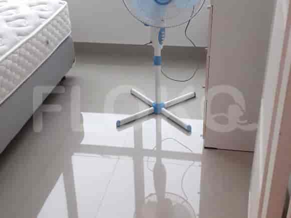 Tipe 2 Kamar Tidur di Lantai Menengah untuk disewakan di Essence Darmawangsa Apartemen - fci6c0 4