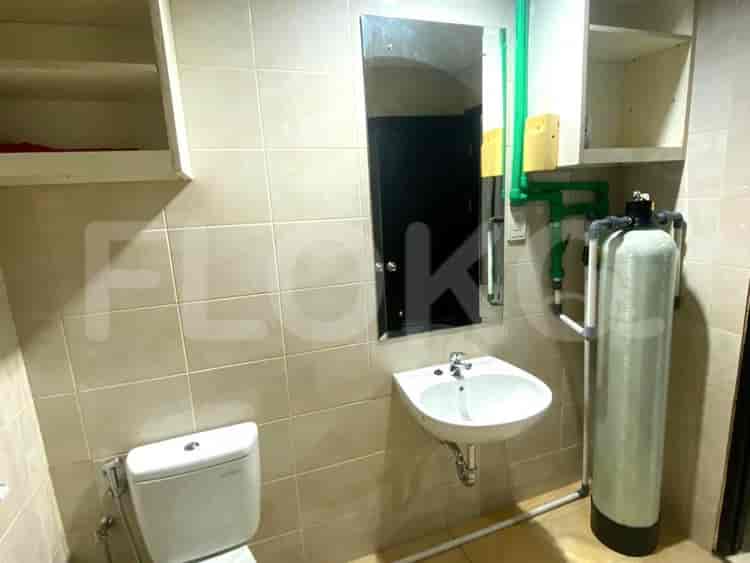 Tipe 2 Kamar Tidur di Lantai Menengah untuk disewakan di Essence Darmawangsa Apartemen - fci8ce 4