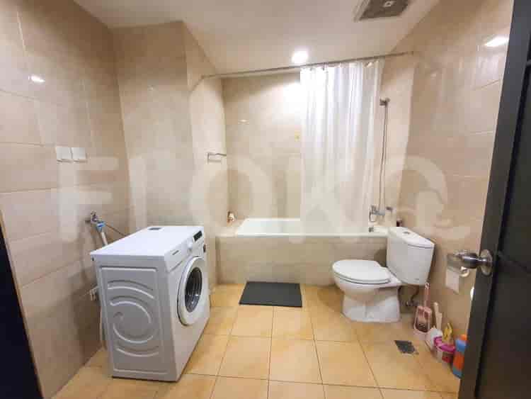 Tipe 2 Kamar Tidur di Lantai Menengah untuk disewakan di Essence Darmawangsa Apartemen - fci3bf 1
