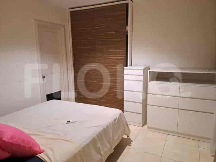 Tipe 2 Kamar Tidur di Lantai Menengah untuk disewakan di Essence Darmawangsa Apartemen - fci9e9 5