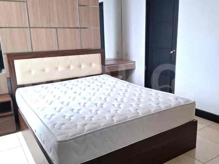 Tipe 2 Kamar Tidur di Lantai Tinggi untuk disewakan di Essence Darmawangsa Apartemen - fcie49 5