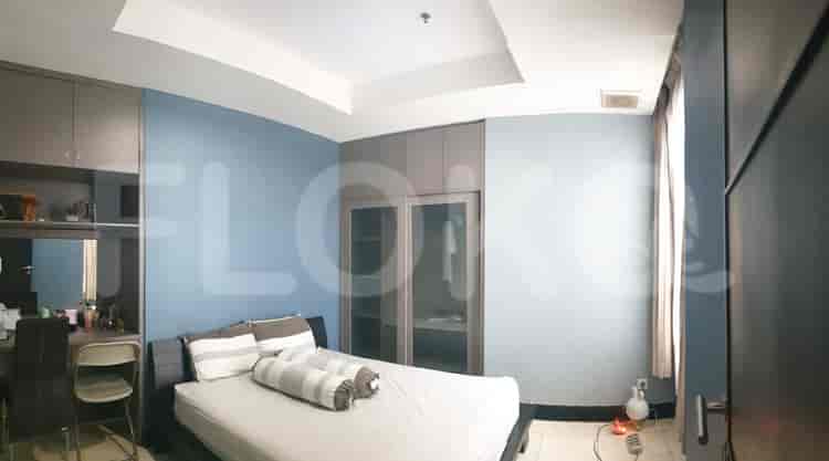 Tipe 2 Kamar Tidur di Lantai Rendah untuk disewakan di Essence Darmawangsa Apartemen - fci36f 6