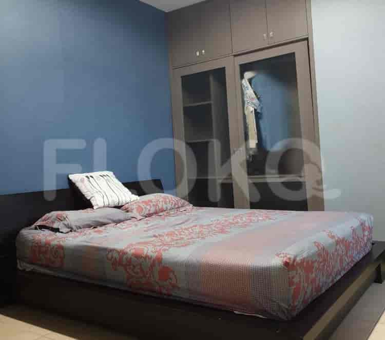Tipe 2 Kamar Tidur di Lantai Rendah untuk disewakan di Essence Darmawangsa Apartemen - fci36f 7