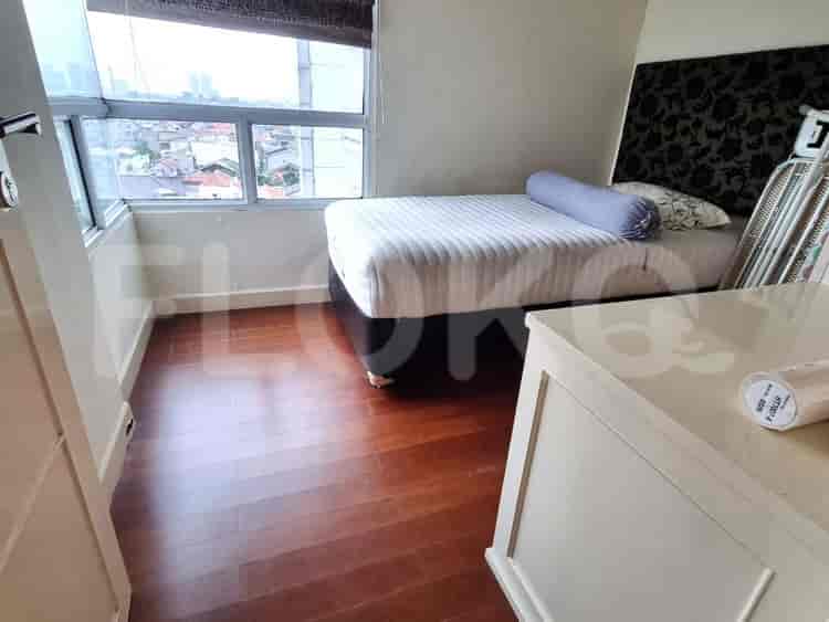 Tipe 2 Kamar Tidur di Lantai Rendah untuk disewakan di Essence Darmawangsa Apartemen - fcif11 2